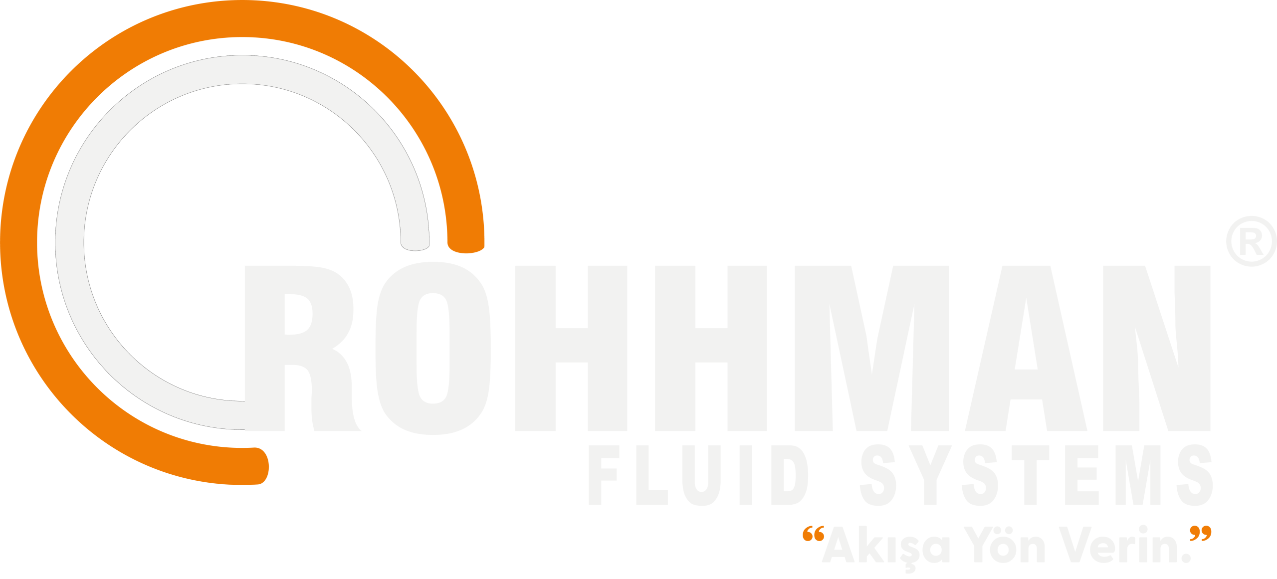 Kinetic Rohhman Akışkan Sistemleri