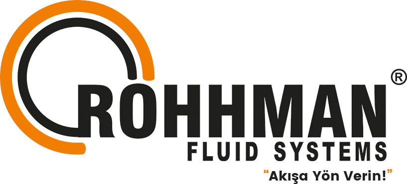 Kinetic Rohhman Otomasyon Sistemleri