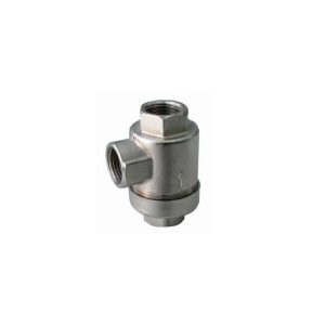 Çabuk Egsoz Valfleri - Görsel 1