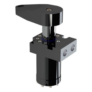 Hidrolik Döner Klemp - Görsel 1