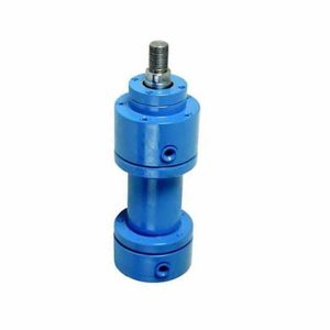 Hidrolik Silindirler - Görsel 1