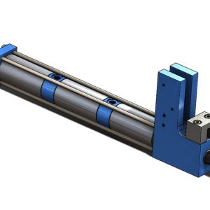 Kaynak Robot Silindiri - Görsel 1