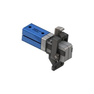 Pnömatik Power Clamp - Görsel 1