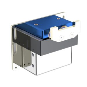 Pnömatik Stoper Silindir-2 - Görsel 1