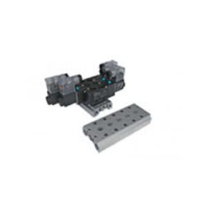 Valf Manifoltları (Pleytler) - Görsel 1